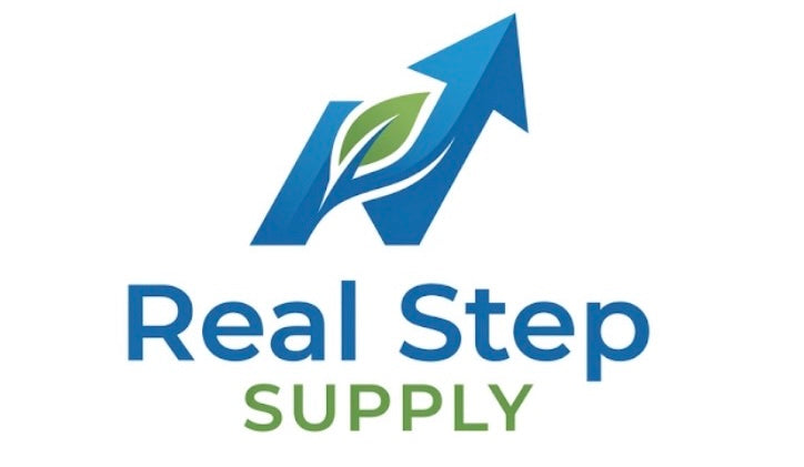 Real Step Supply
